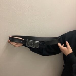 Dolce&Gabbana belt